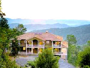 Heavenly Mountains Academy