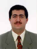 Governor Wadie Haider