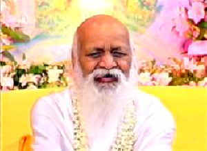 His Holiness Maharishi Mahesh Yogi