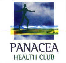 Panacia Logo