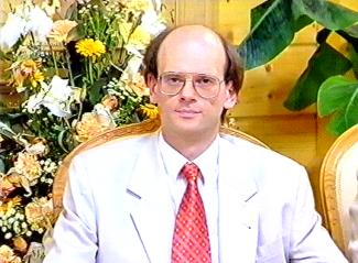 Dr. Paul Volker